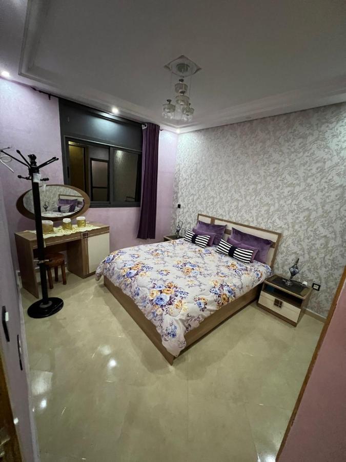 Tajhiz Alliance Darna Kenitra Exterior photo